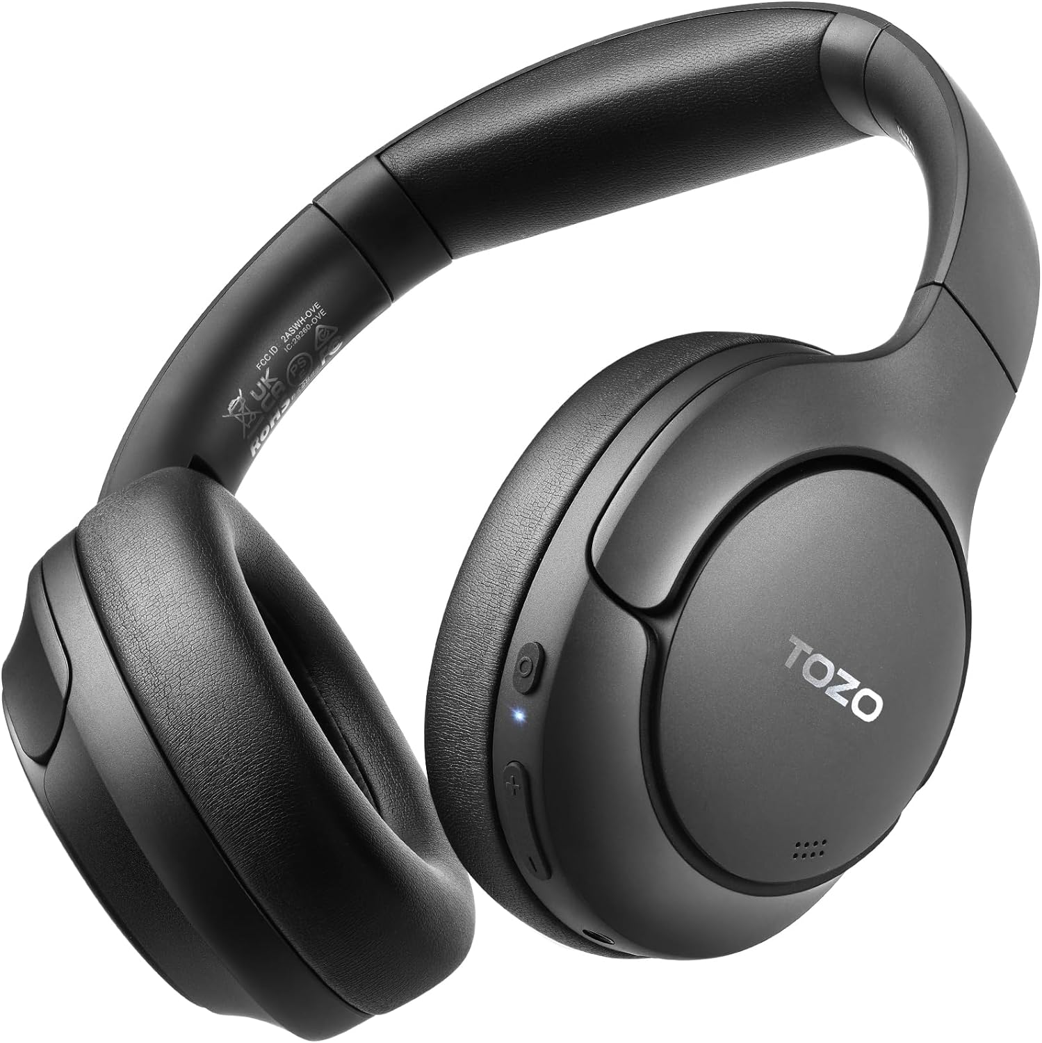 Tozo ht2 headphone